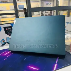 New Laptop Lenovo Yoga 7i 16GB AMD Ryzen 7 SSD 1T