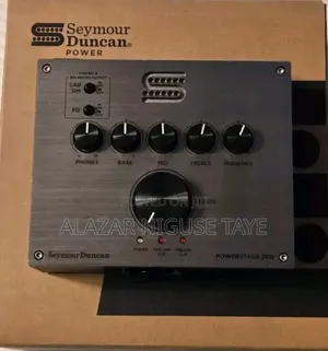 Seymour Duncan Power Stage 200