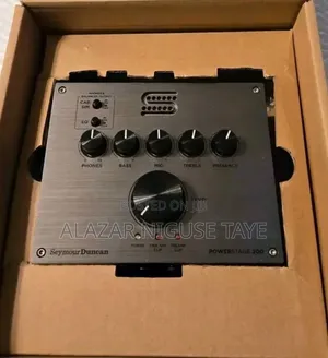 Seymour Duncan Power Stage 200