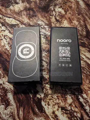 Nooro Whole Body Massage Device
