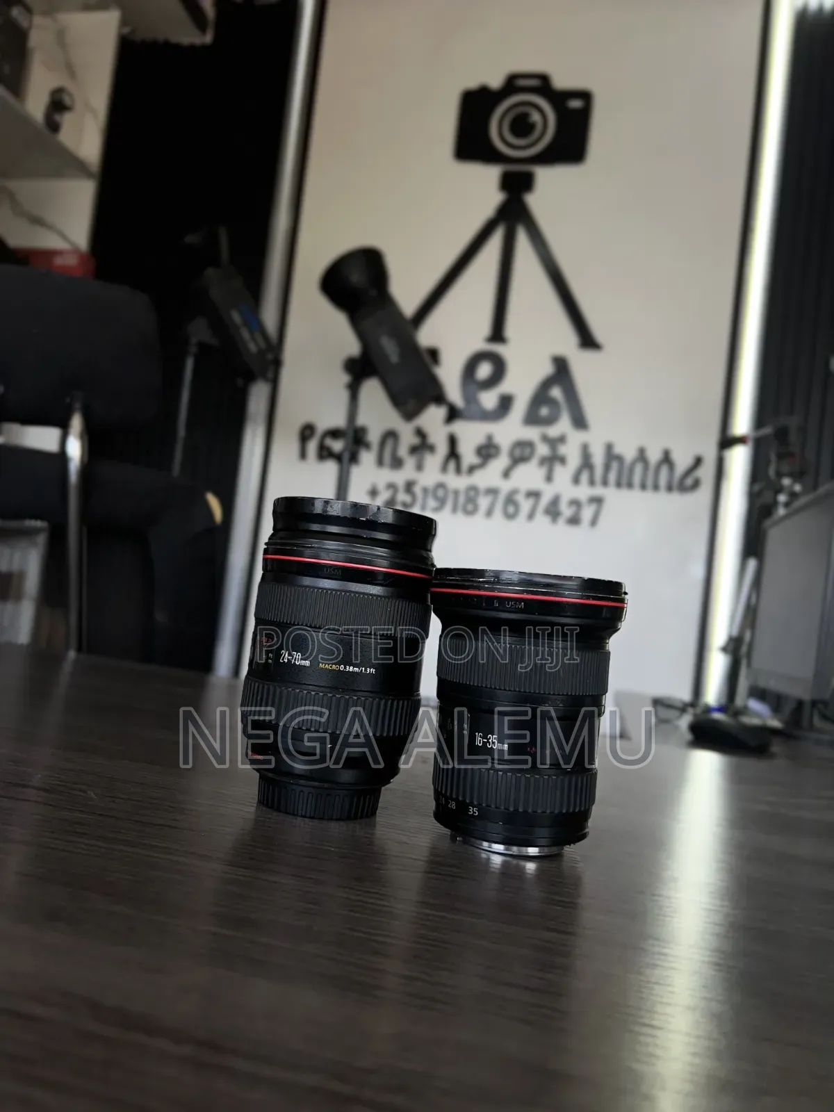 Canon 24-70 Lens 2:8 17_40 2:8
