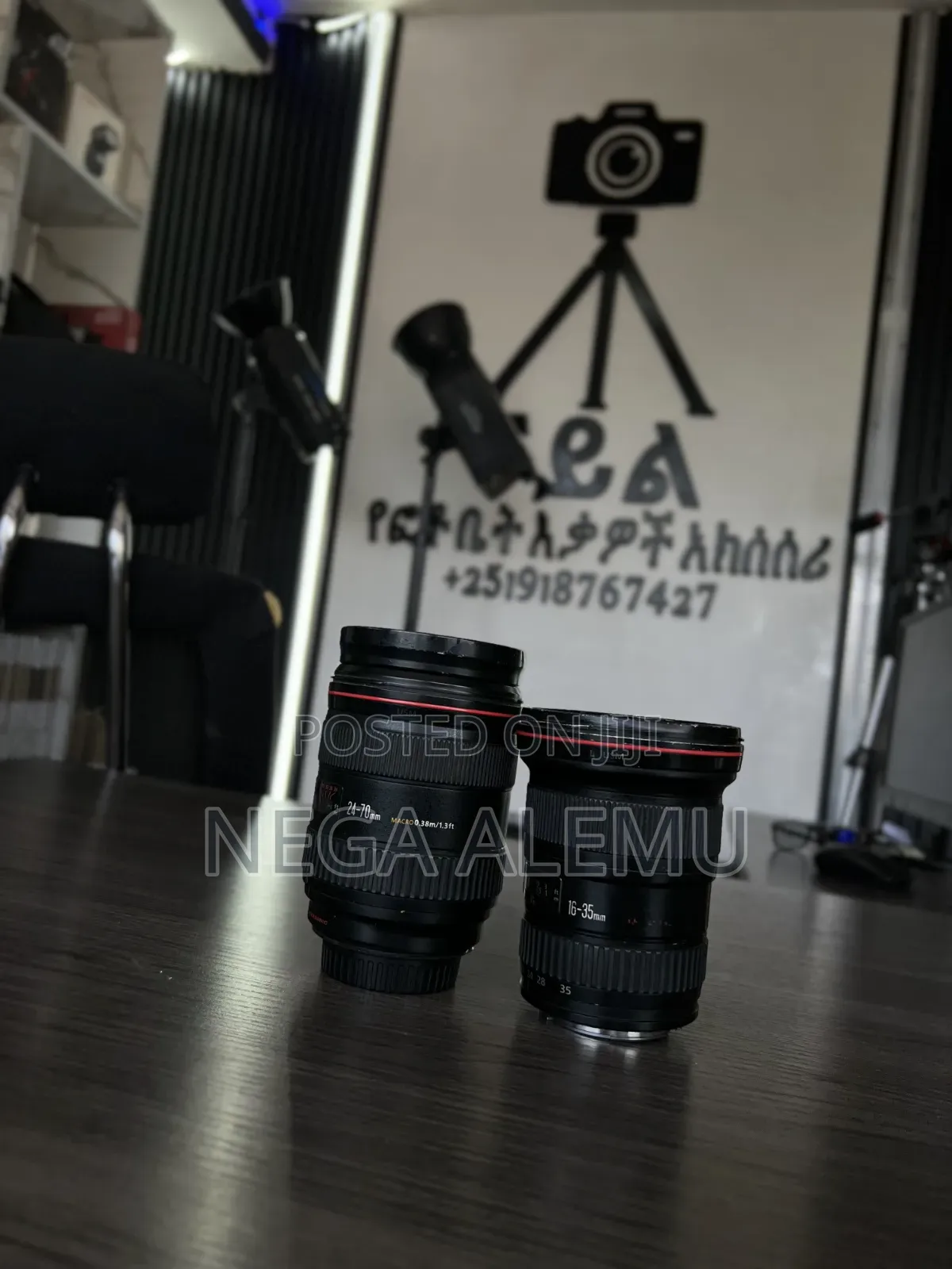 Canon 24-70 Lens 2:8 17_40 2:8