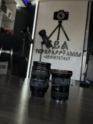Canon 24-70 Lens 2:8 17_40 2:8