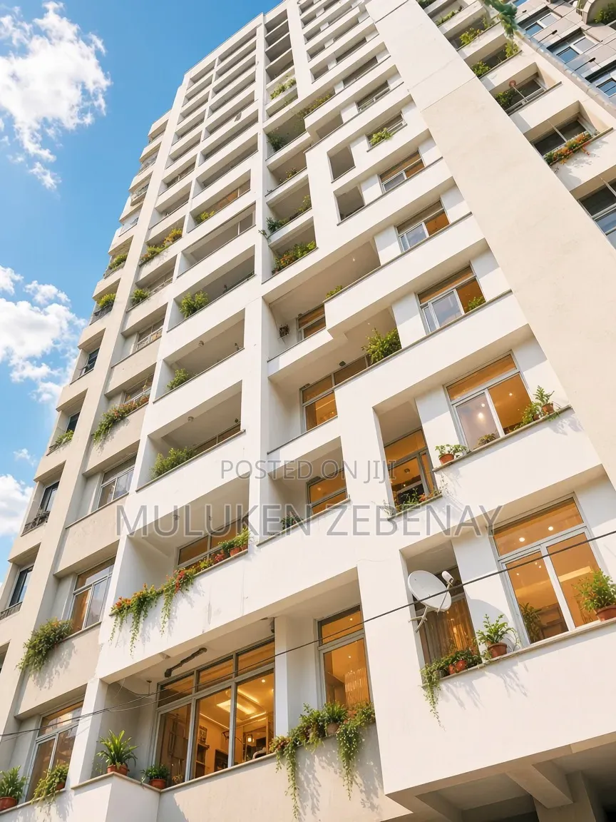 1bdrm Apartment in Kolfe Keranio for sale