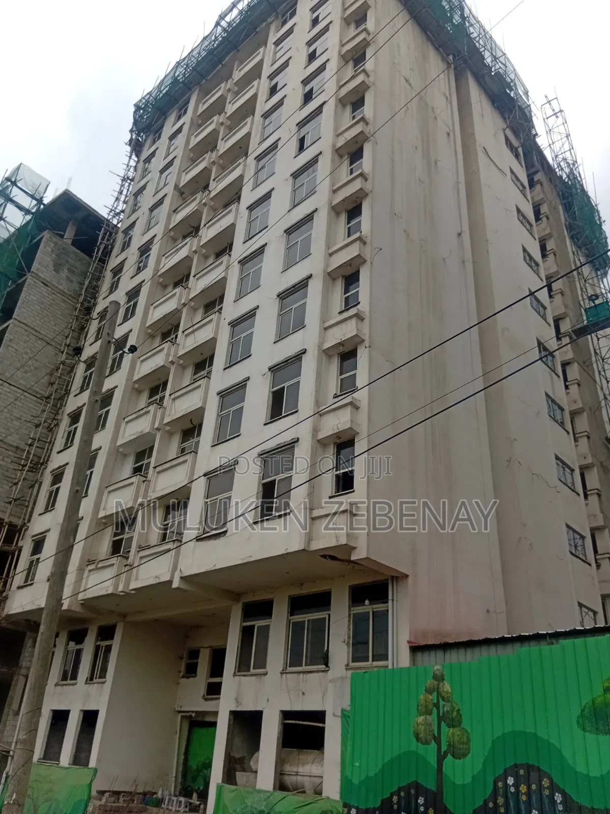 1bdrm Apartment in Kolfe Keranio for sale