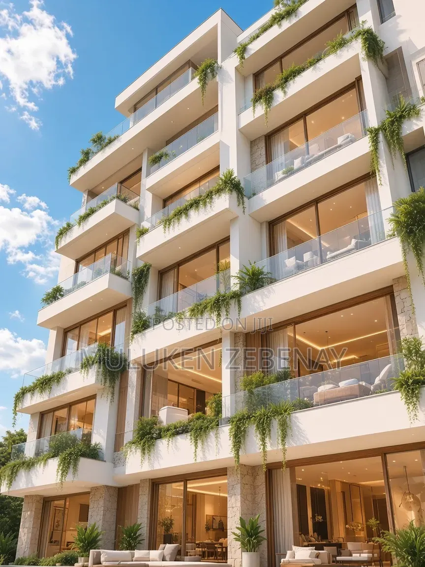 1bdrm Apartment in Kolfe Keranio for sale