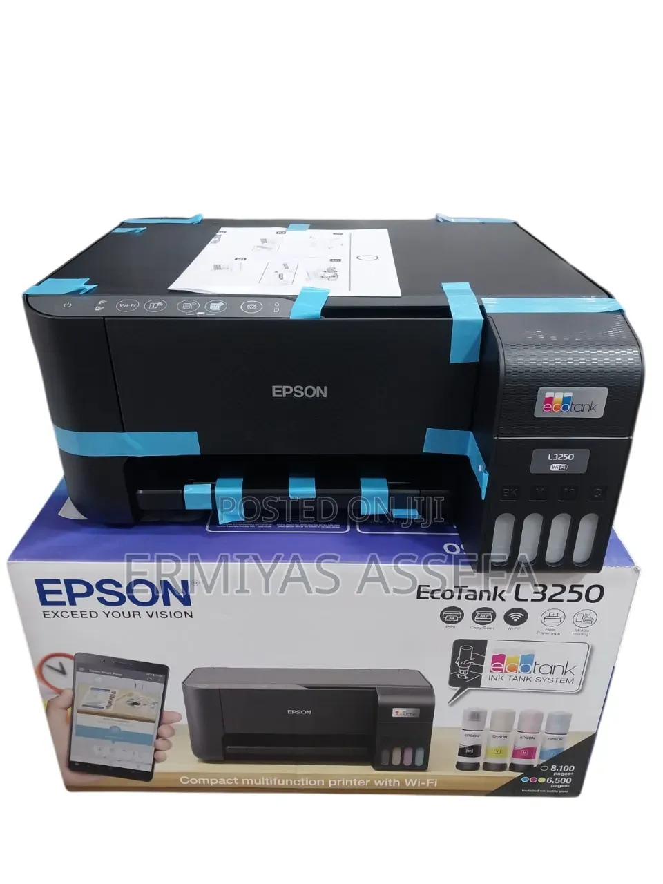 Epson L3250