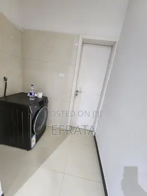 Furnished 2bdrm Apartment in Bole for rent