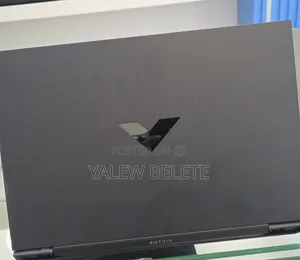 New Laptop HP Victus 15 16GB Intel Core i7 SSD 512GB