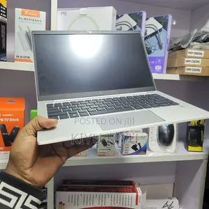 Laptop HP EliteBook 830 8GB Intel Core i5 SSD 512GB