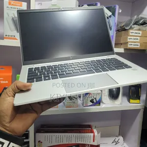 Laptop HP EliteBook 830 8GB Intel Core i5 SSD 512GB