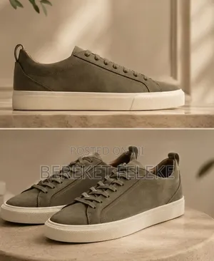 Zara Original Man Shoes