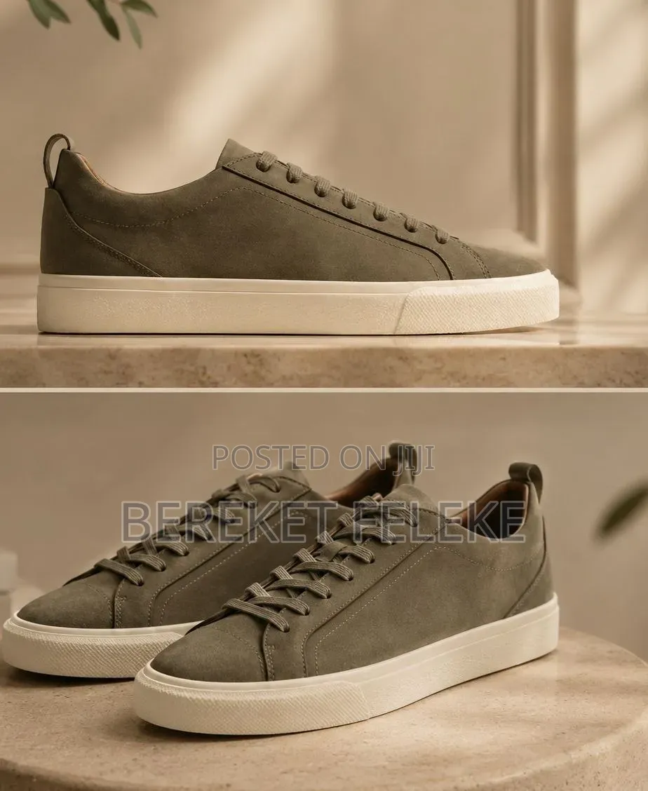 Zara Original Man Shoes