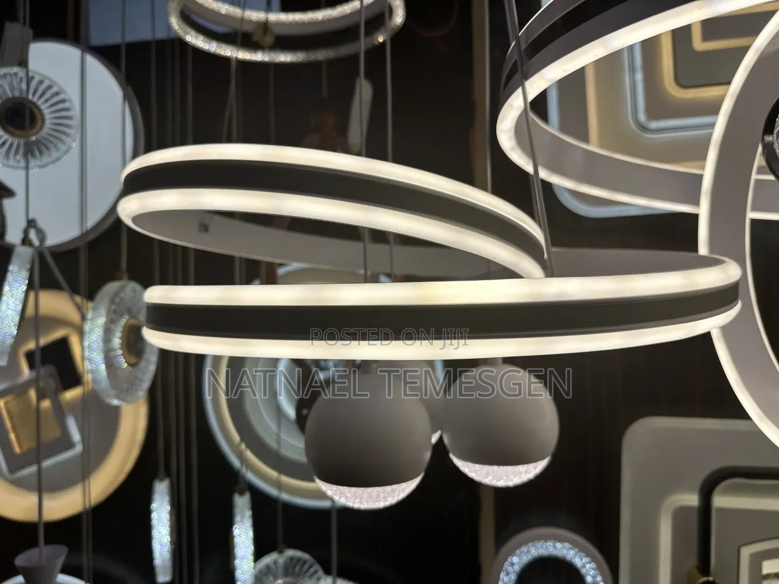 Light (LED)
