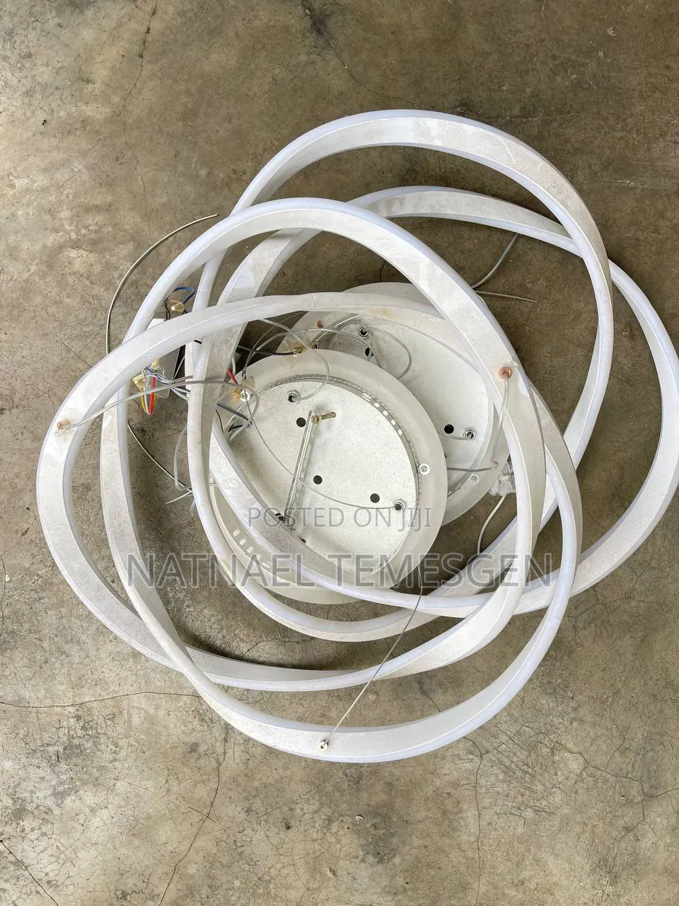 Light (LED)