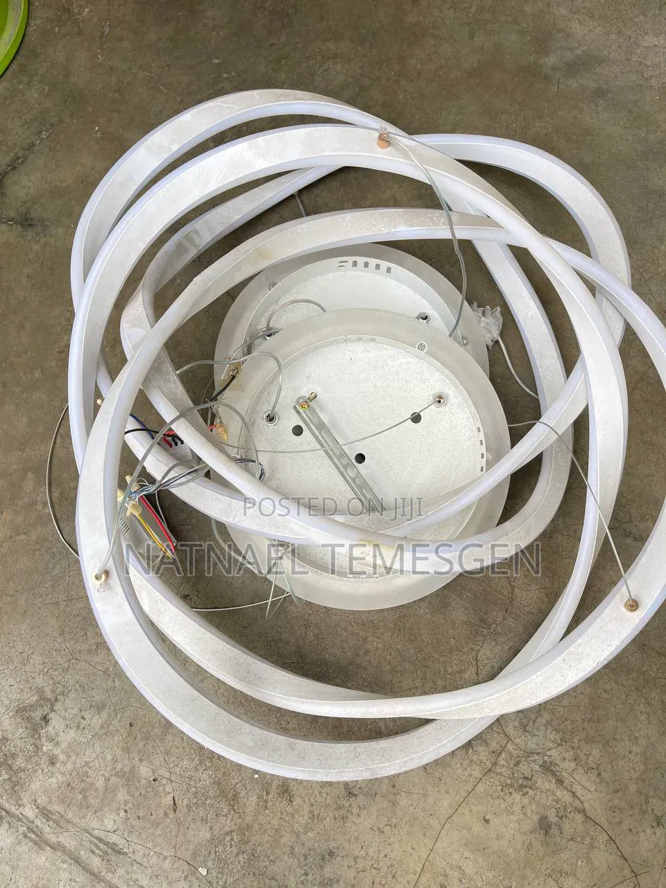 Light (LED)