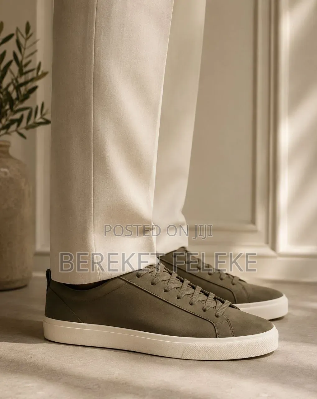 Zara Original Man Shoes