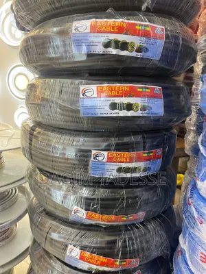 Cable 2 * 1.5