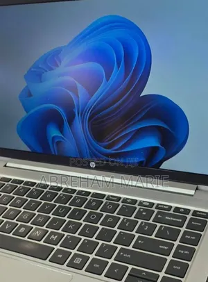 New Laptop HP Probook 11 EE G1 16GB Intel Core i7 SSD 512GB