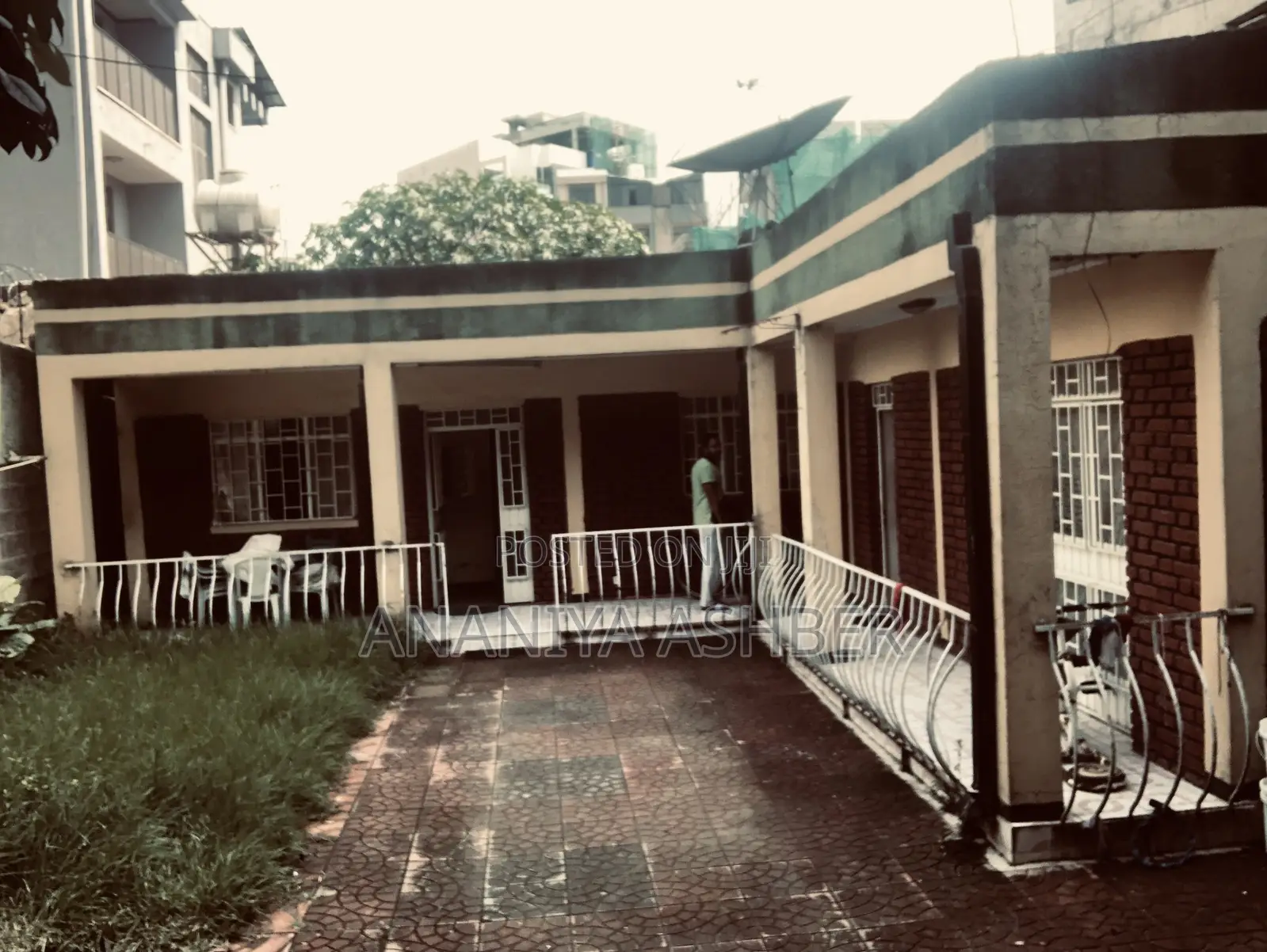 3bdrm House in Bole for sale