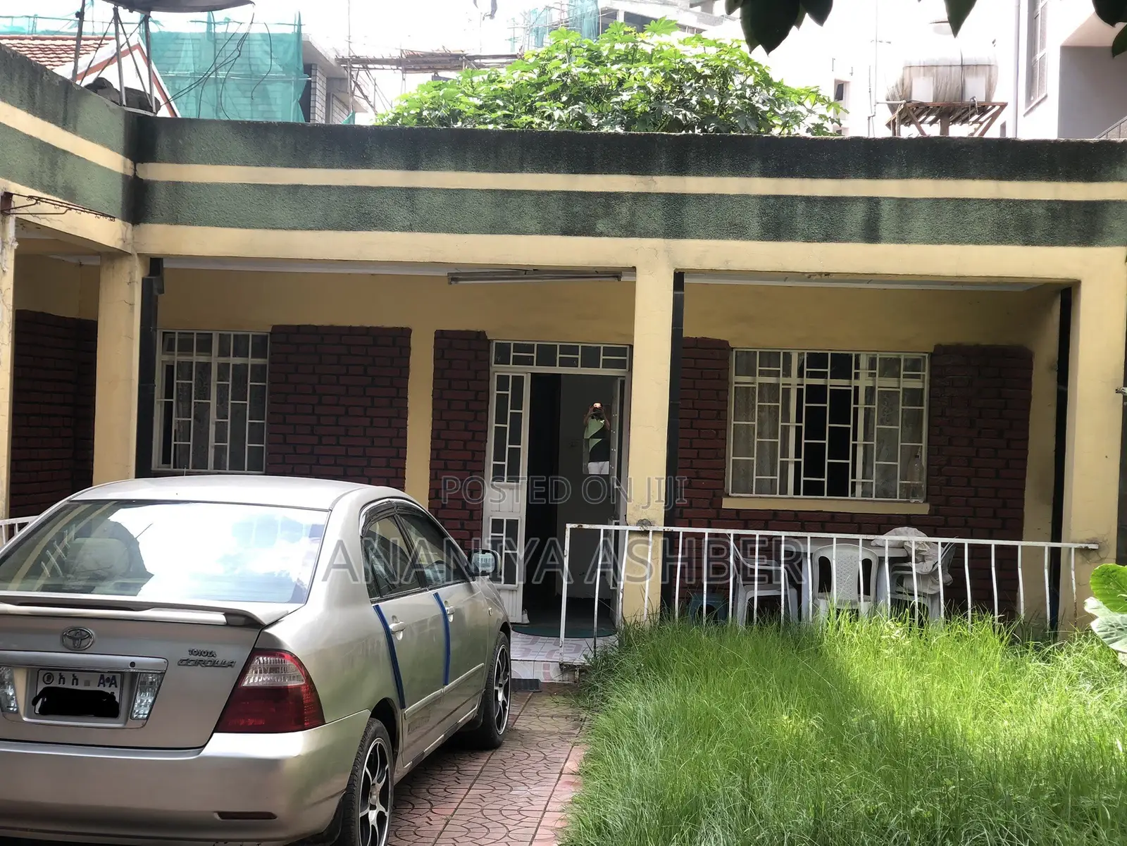 3bdrm House in Bole for sale