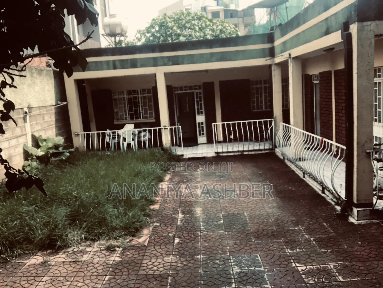 3bdrm House in Bole for sale