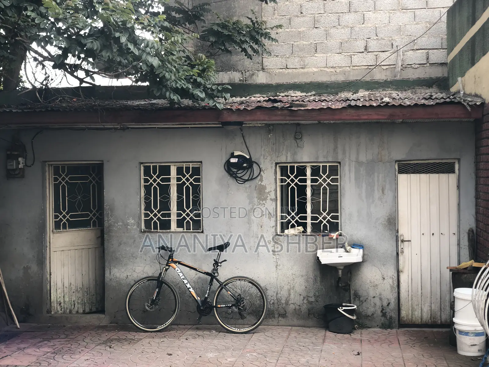3bdrm House in Bole for sale