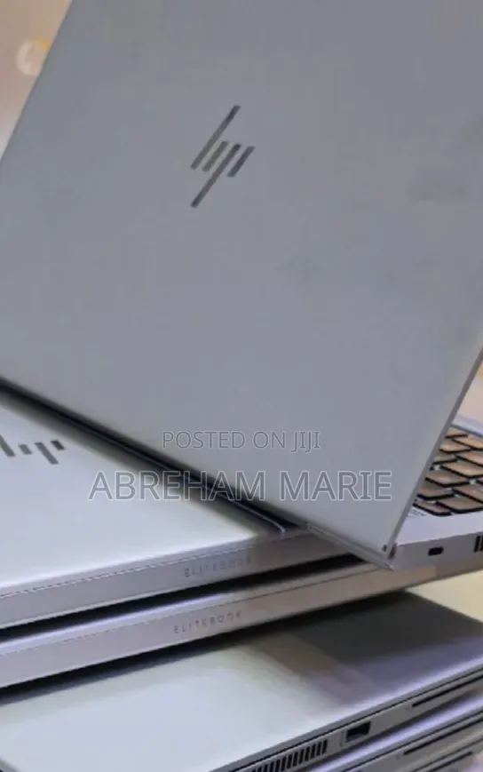 New Laptop HP EliteBook 840 G5 16GB Intel Core i7 SSD 512GB