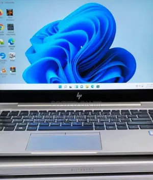 New Laptop HP EliteBook 840 G5 16GB Intel Core i7 SSD 512GB