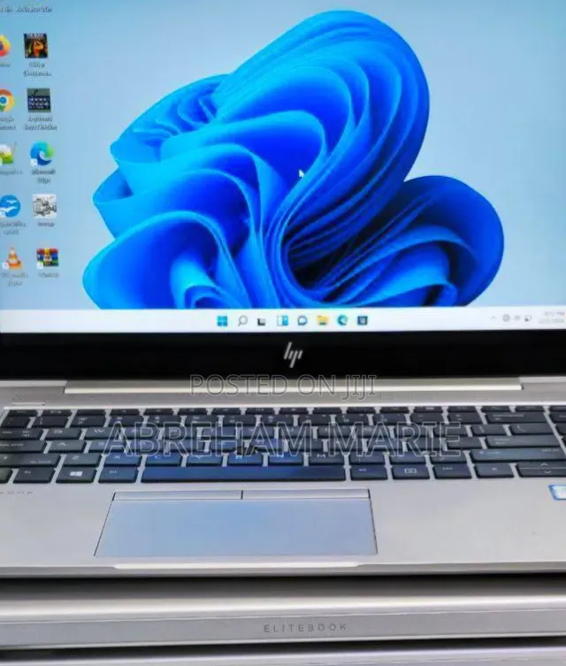 New Laptop HP EliteBook 840 G5 16GB Intel Core i7 SSD 512GB