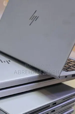 New Laptop HP EliteBook 840 G5 16GB Intel Core i7 SSD 512GB