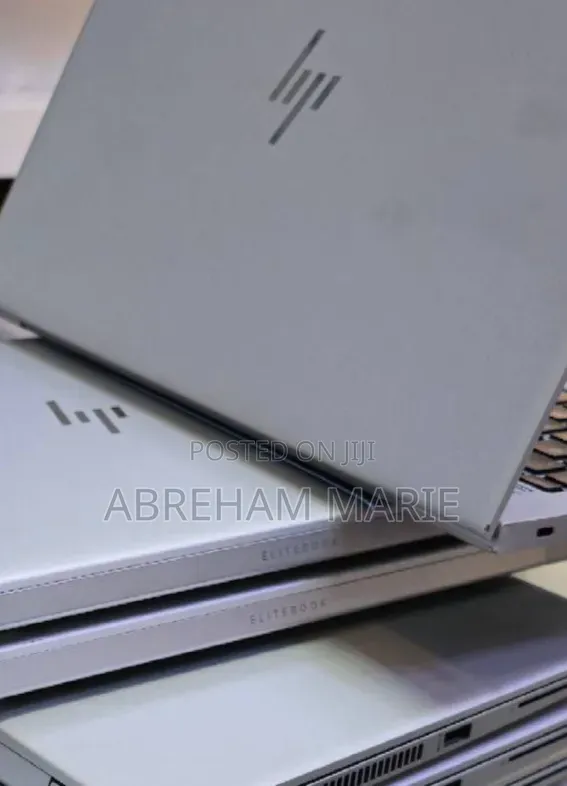 New Laptop HP EliteBook 840 G5 16GB Intel Core i7 SSD 512GB