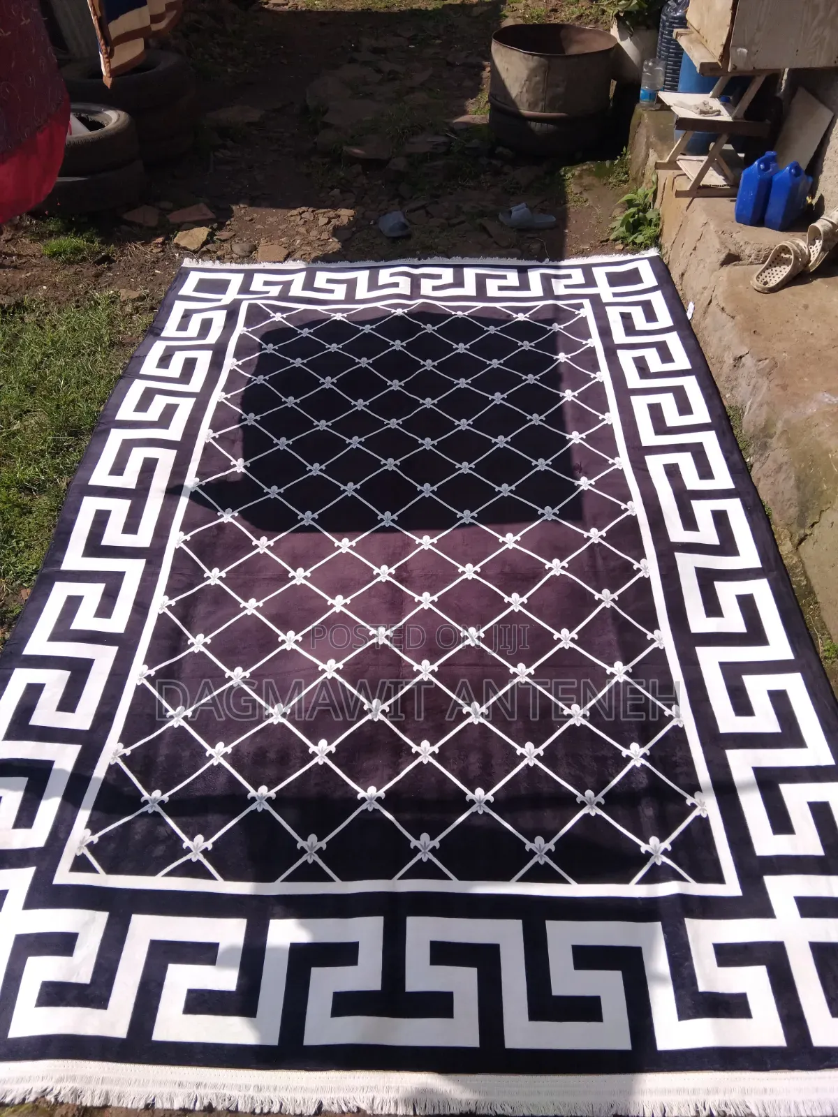 Carpet 2×3