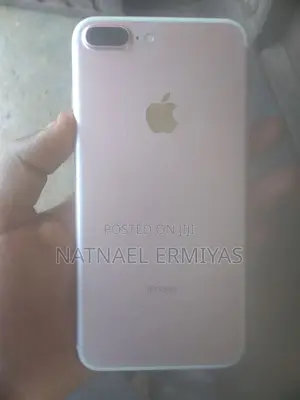Apple iPhone 7 Plus 128 GB Pink