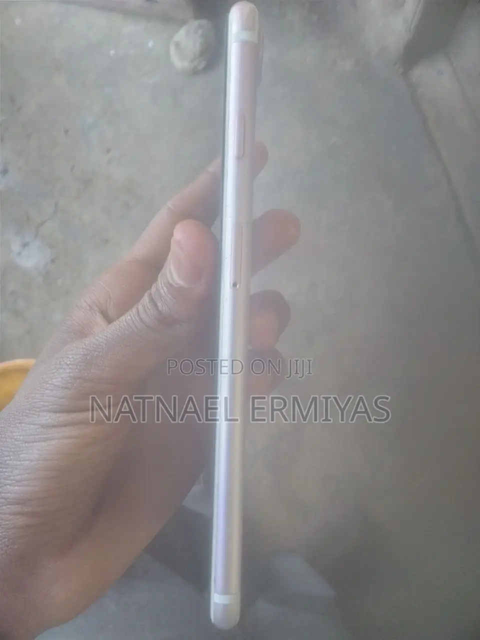 Apple iPhone 7 Plus 128 GB Pink