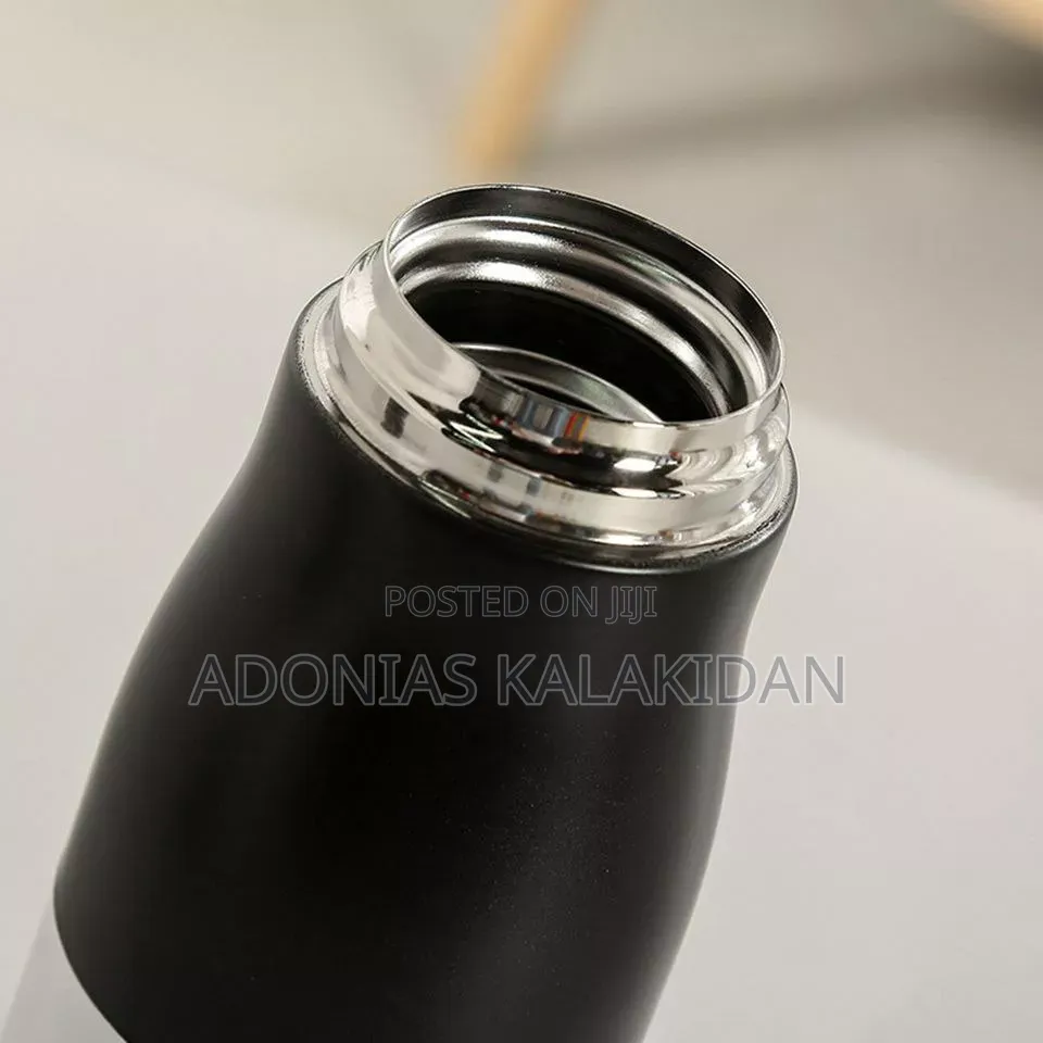 Stainless Steel Water Bottle