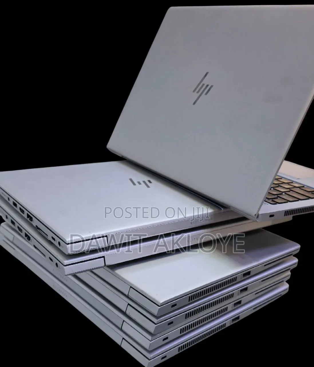 Laptop HP EliteBook 840 G5 16GB Intel Core i5 SSD 512GB