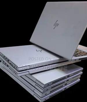 Laptop HP EliteBook 840 G5 16GB Intel Core i5 SSD 512GB