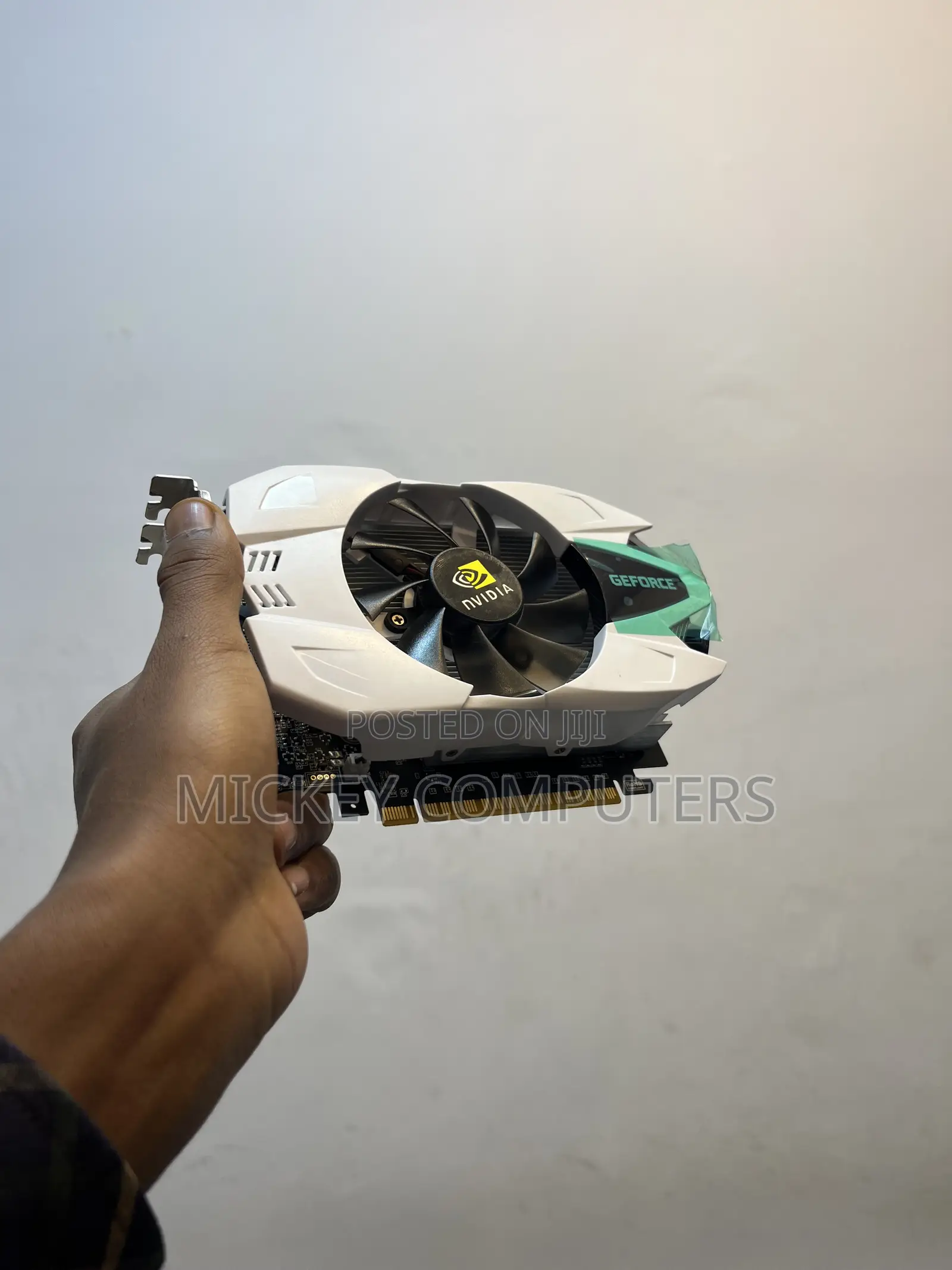 Nvidia Geforce Gt 730 2gb Ddr3