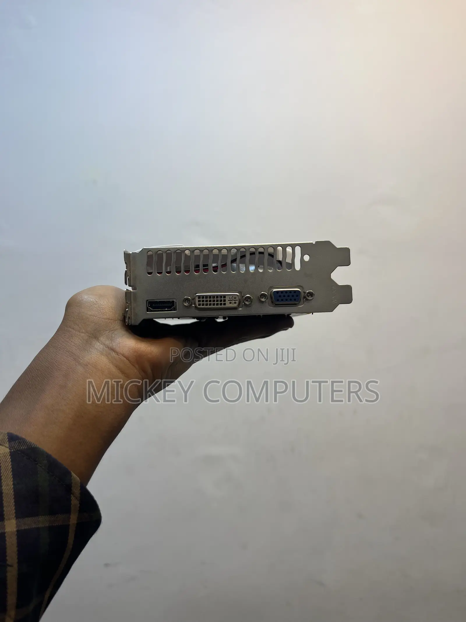 Nvidia Geforce Gt 730 2gb Ddr3