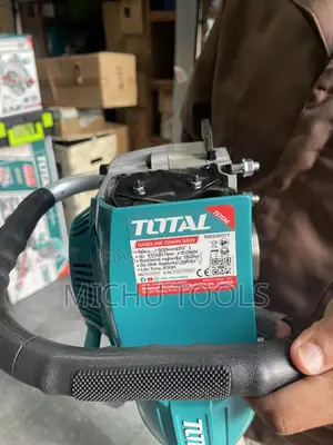 Total Chainsaw
