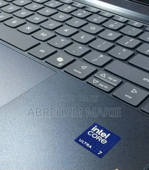 New Laptop Lenovo Yoga 9 16GB Intel Core Ultra 7 SSD 1T