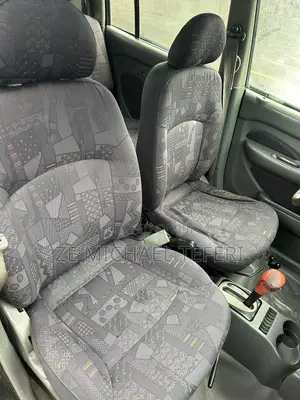 Hyundai Atos 1999 Black