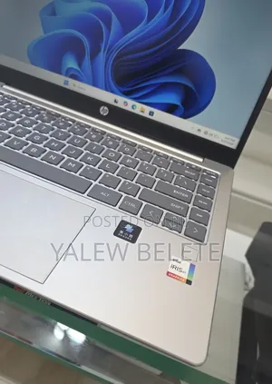 New Laptop HP Stream Notebook 16GB Intel Core i5 SSD 1T