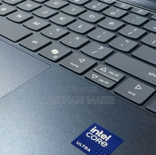 New Laptop Lenovo Yoga 9 16GB Intel Core Ultra 7 SSD 1T