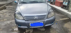 Lifan 520 2012 Gray