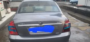 Lifan 520 2012 Gray