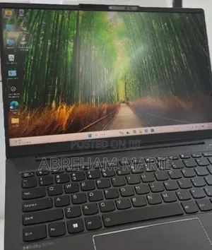 New Laptop Lenovo Thinkbook 14 16GB Intel Core i7 SSD 512GB