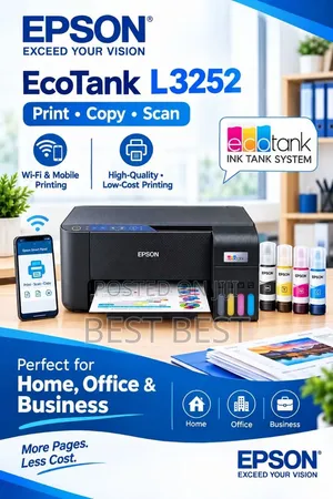 Epson L3252