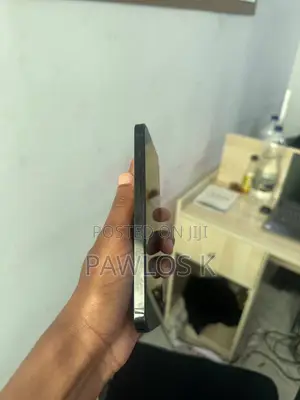 Apple iPhone 14 Pro Max 256 GB Black